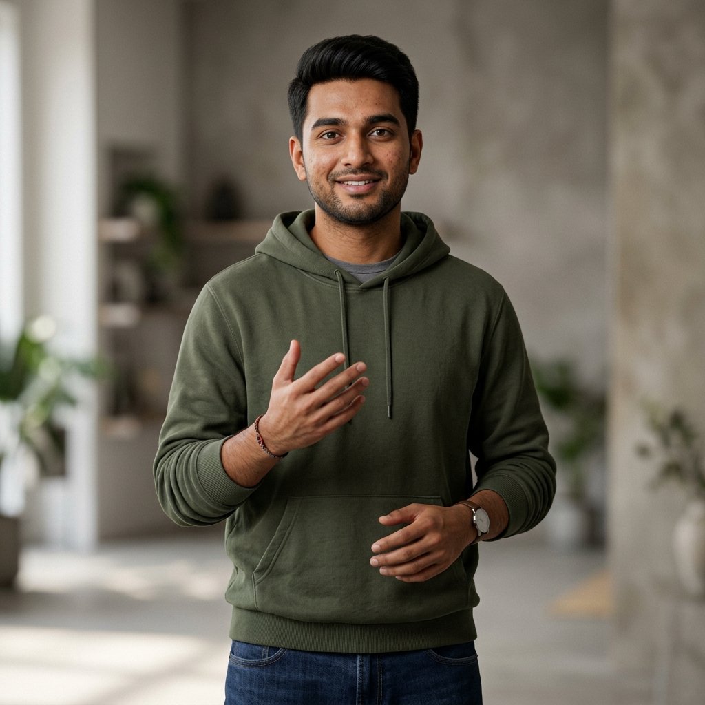 Student Spokesperson