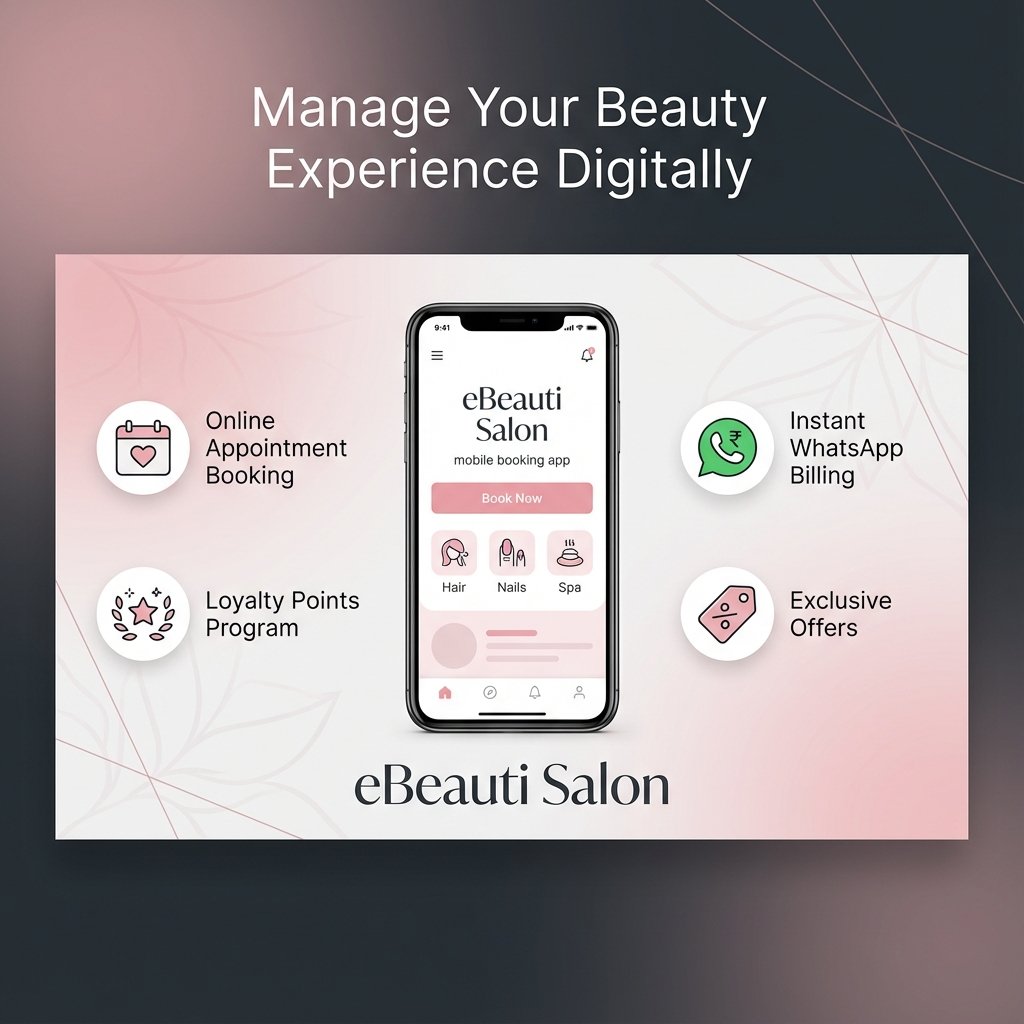 Beauti-salon